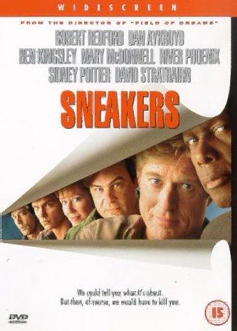 Sneakers [UK Import]