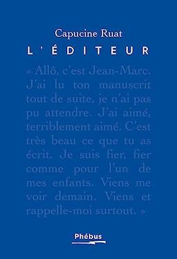 L'éditeur