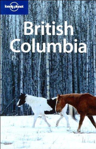 British Columbia & the Yukon