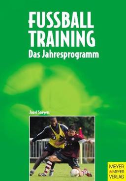 Fußballtraining