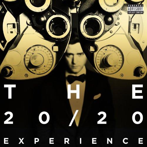 The 20/20 Experience- 2 of 2 (Deluxe Edition)