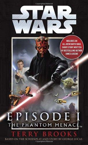 The Phantom Menace: Star Wars: Episode I