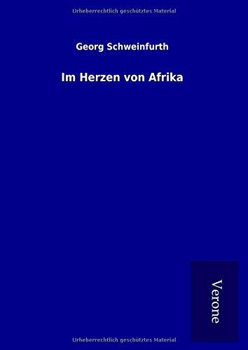 Im Herzen von Afrika