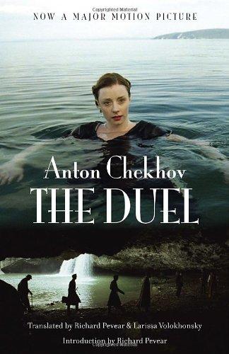 The Duel (Movie Tie-in Edition) (Vintage Classics)