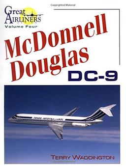 McDonnell Douglas DC-9 (Great Airliners)