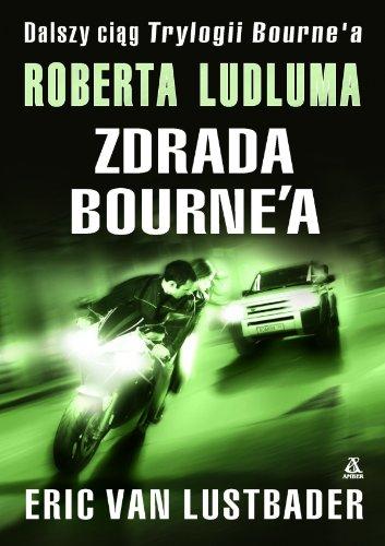 Zdrada Bourne`a