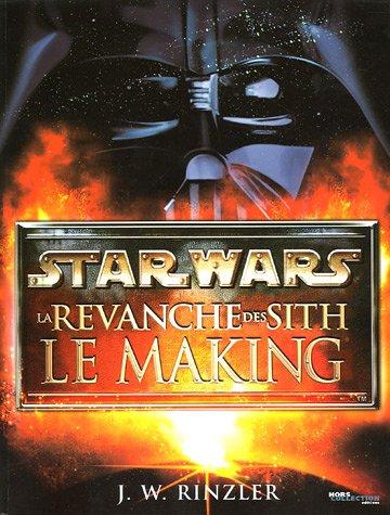 Star Wars, La revanche des Sith : le making