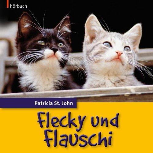 Flecky und Flauschi