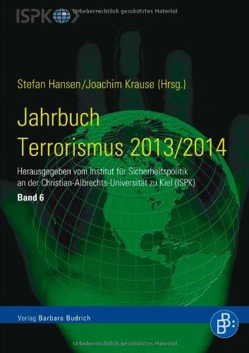 Jahrbuch Terrorismus 2013/2014