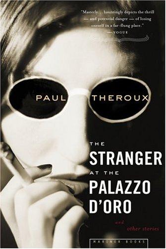 Stranger at the Palazzo d'Oro