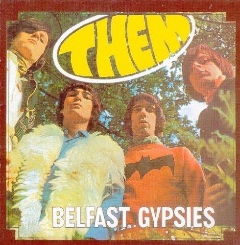 Belfast Gypsies (Expanded Edition)