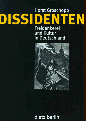 Dissidenten. Freidenkerei und Kultur in Deutschland