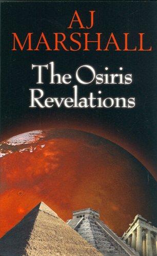 The Osiris Revelations (Kalahari S.)