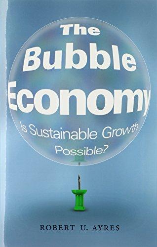 Bubble Economy: Is Sustainable Growth Possible?