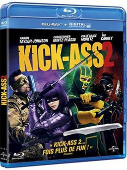 Kick-Ass 2