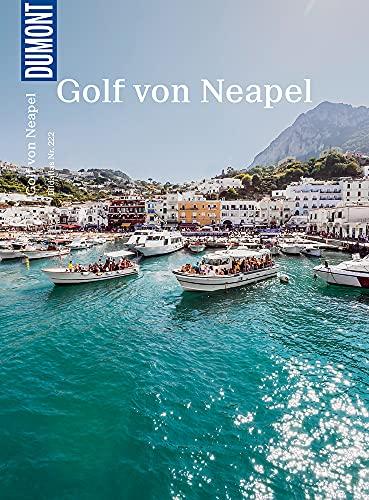 DuMont BILDATLAS Golf von Neapel: Kampanien