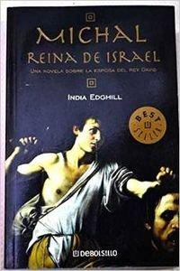 Michal, Reina de Israel