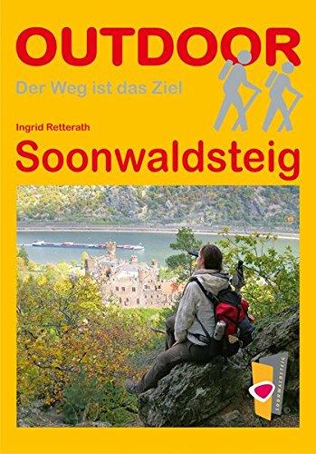 Soonwaldsteig: Der Weg ist das Ziel (OutdoorHandbuch)