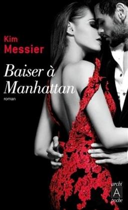 Baiser à Manhattan