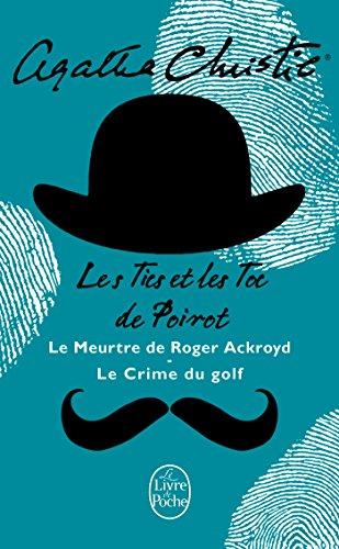 Les tics et les TOC de Poirot