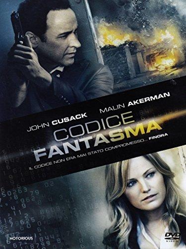 Codice fantasma [IT Import]