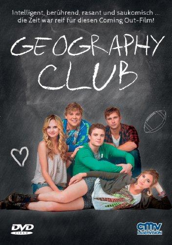 Geography Club (OmU)