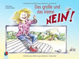 Das grosse und das kleine NEIN