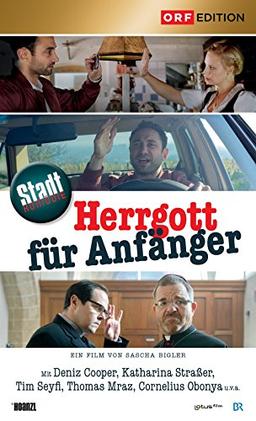 Herrgott für Anfänger