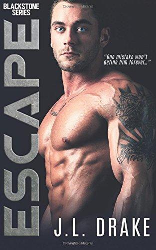 Escape (Blackstone Series)