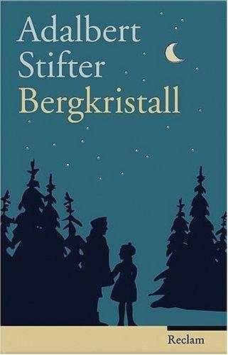 Bergkristall