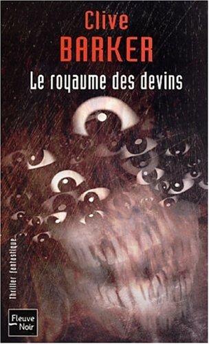 Le royaume des devins