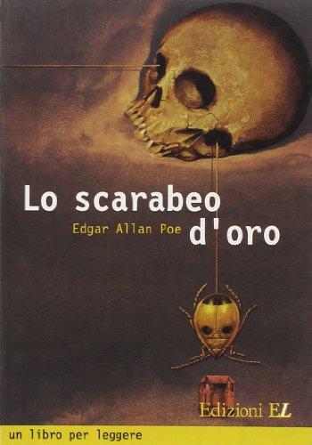 Lo scarabeo d'oro (Un libro per leggere)