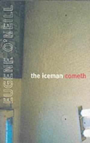 The Iceman Cometh (Jonathan Cape Paperback)