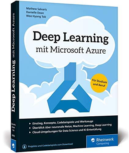 Deep Learning mit Microsoft Azure