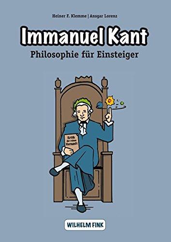 Immanuel Kant (Philosophie für Einsteiger)