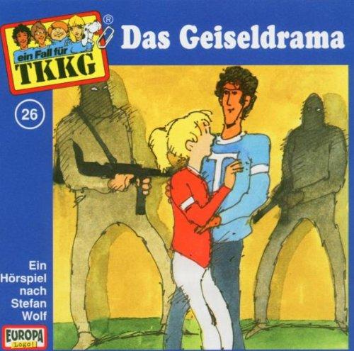 026/das Geiseldrama