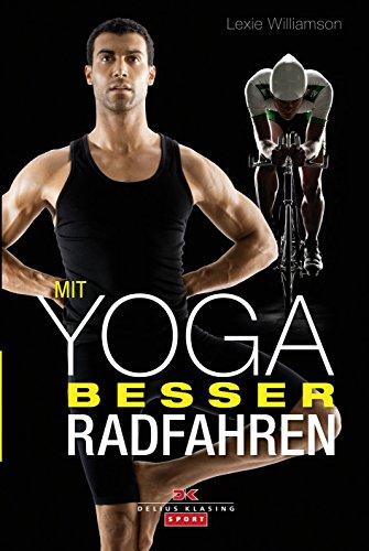 Mit Yoga besser Radfahren