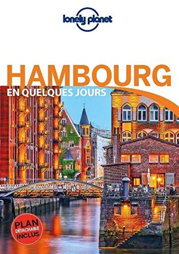 Hambourg en quelques jours