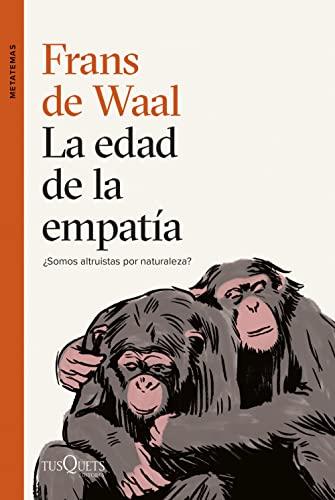 La edad de la empatía (Metatemas)