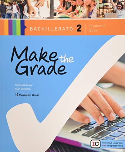 MAKE THE GRADE 2ºNB ST 19