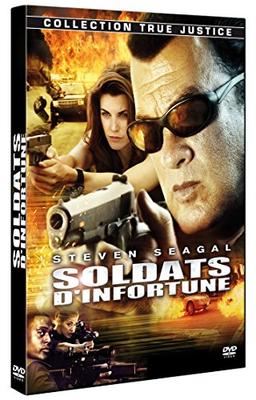 True justice : soldats d'infortune [FR Import]