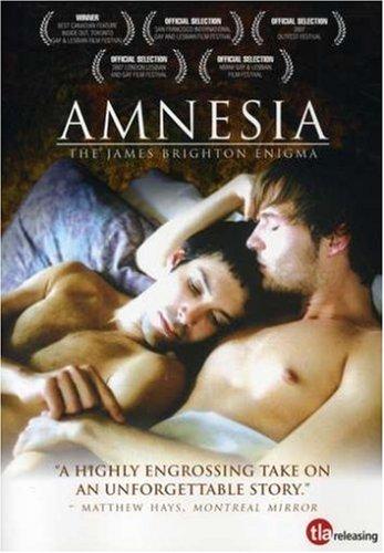 Amnesia: The James Brighton Enigma [UK Import]