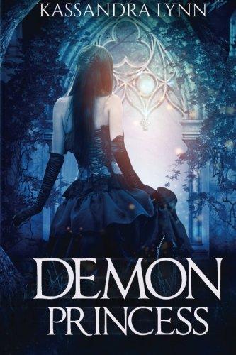 Demon Princess: Demon Kingdom Fairy Tales Book One