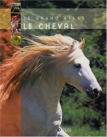 Le cheval