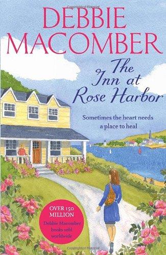 The Inn at Rose Harbor (Rose Harbor 1)