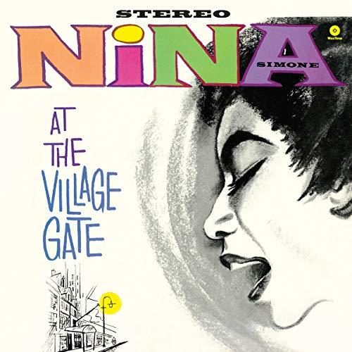 At the Village Gate + 1 BonusTrack - Ltd. Edt 180g [Vinyl LP]