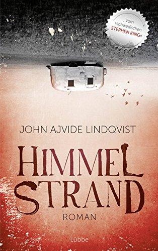 Himmelstrand: Roman (Allgemeine Reihe. Bastei Lübbe Taschenbücher)