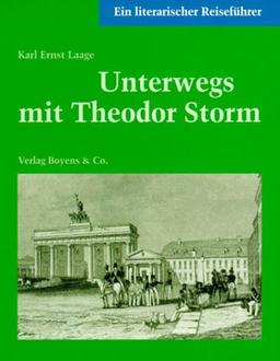 Unterwegs mit Theodor Storm