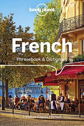 French phrasebook & dictionary