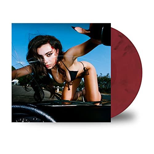 Crash [Vinyl LP]